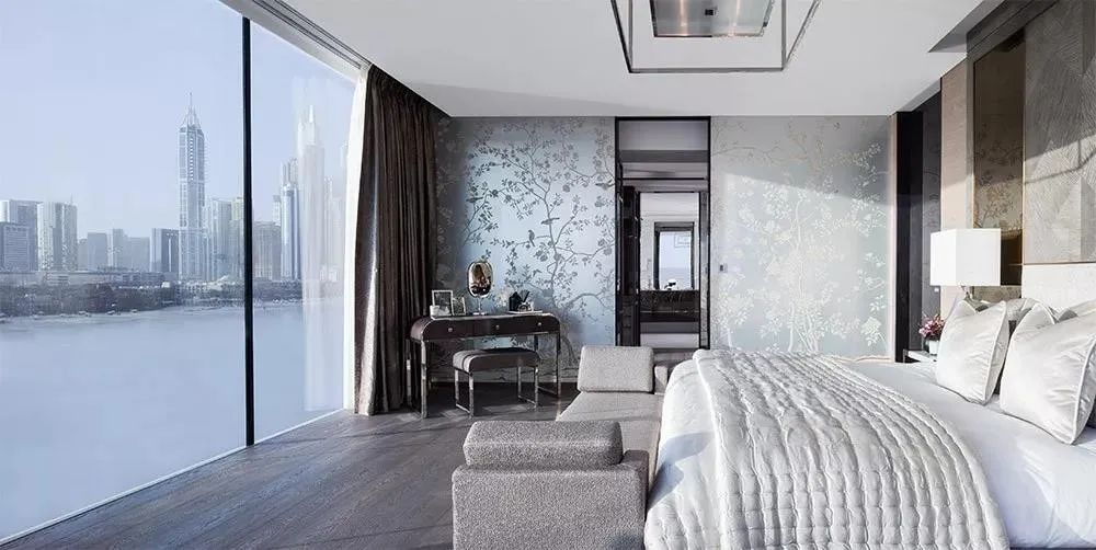迪拜 One Palm | 世界顶级设计团队的奢华之作-130