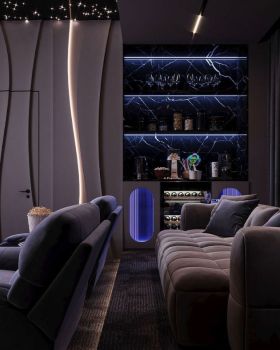 CINEMA ROOM