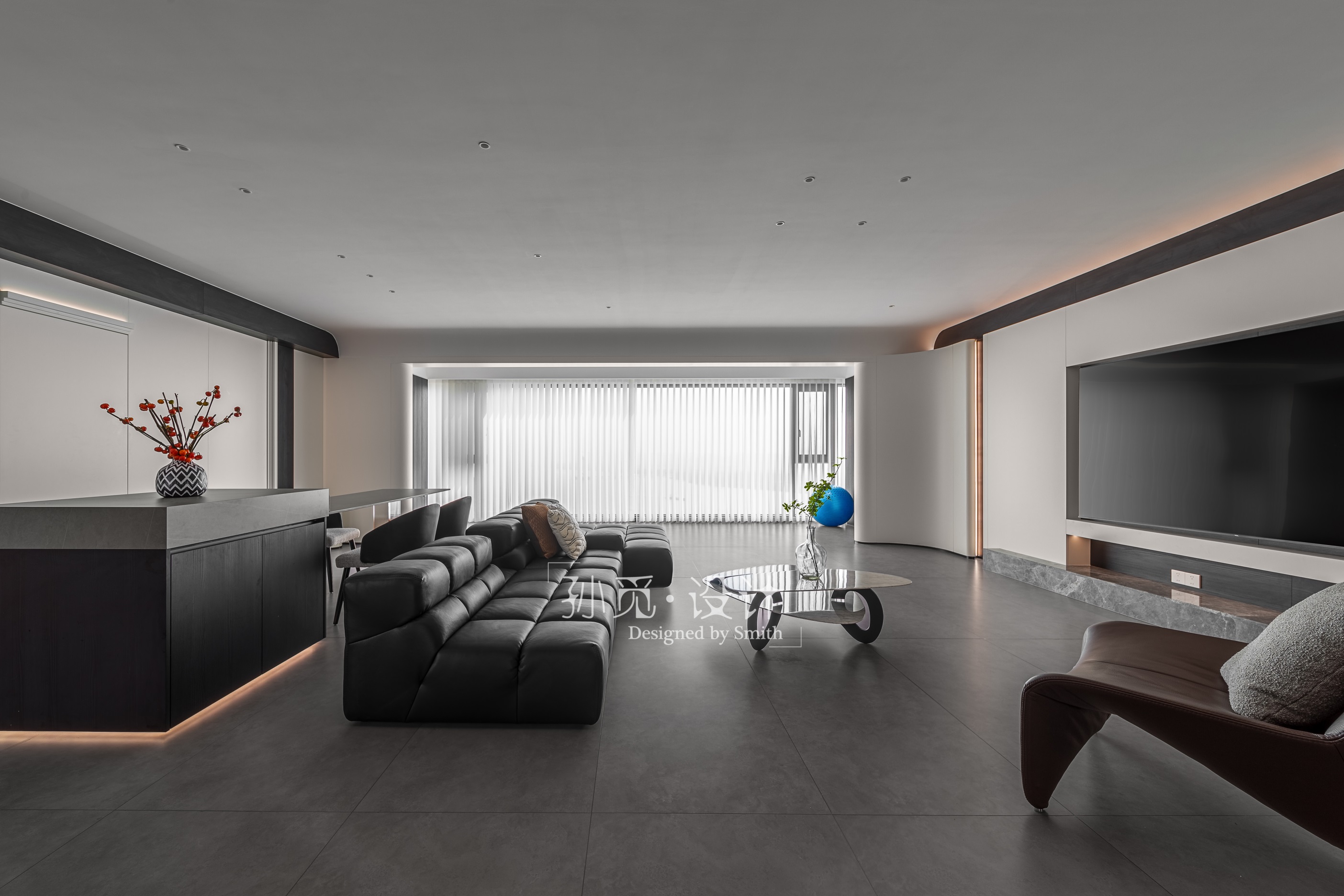 万境潇湘王宅丨孙觅-10