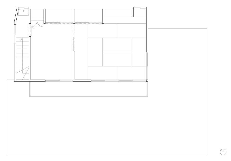 梶原住宅丨日本丨ROOVICE-108