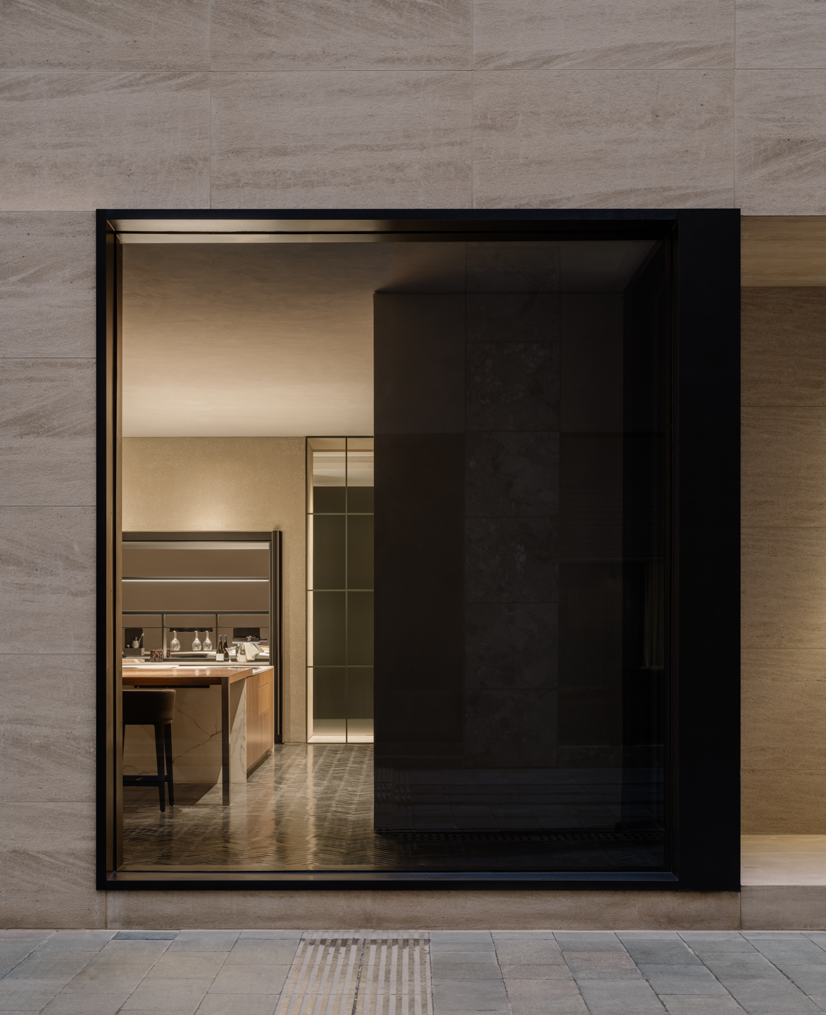 Schüller 旭勒 郑州旗舰店丨中国郑州丨OUTIN.DESIGN 正反设计-6