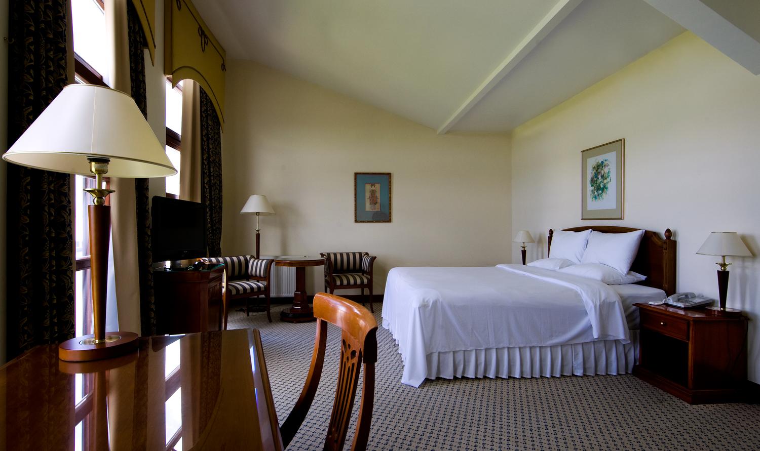 )Le Meridien Vilnius, Vilnius, Lithuania-33