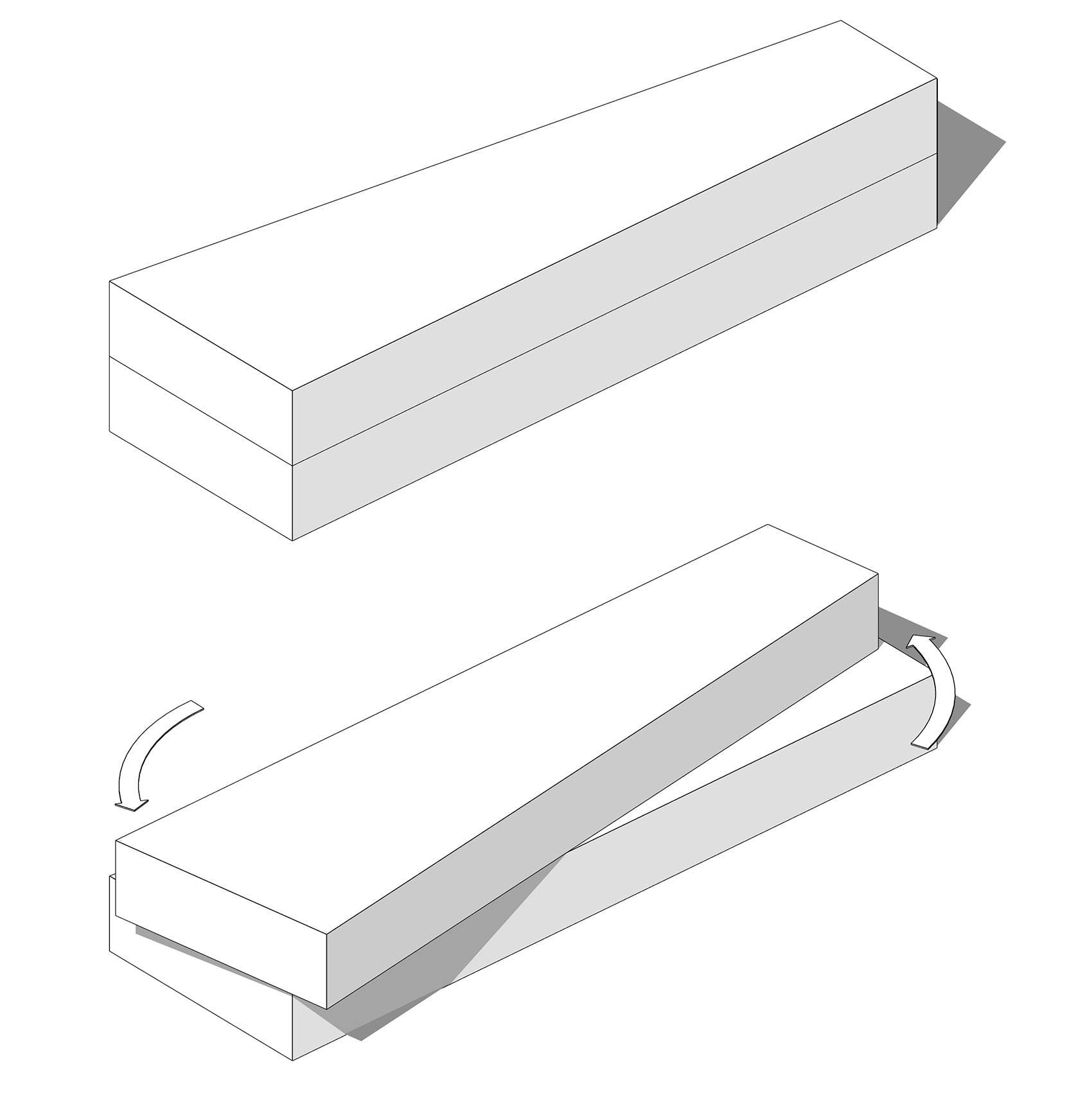 成都宝创MINI展厅综合体丨中国成都丨ARCHIHOPE朱海博建筑设计事务所-81
