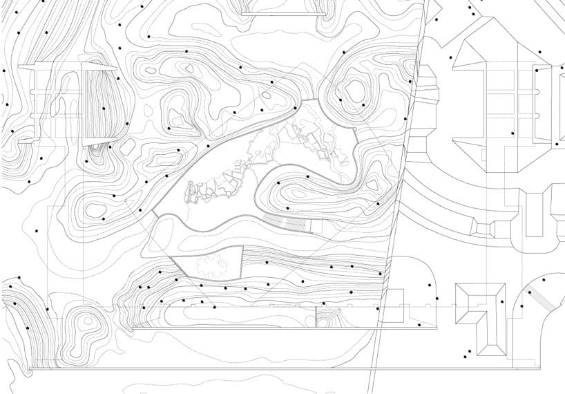 荷兰 Waterline 博物馆丨Anne Holtrop-19
