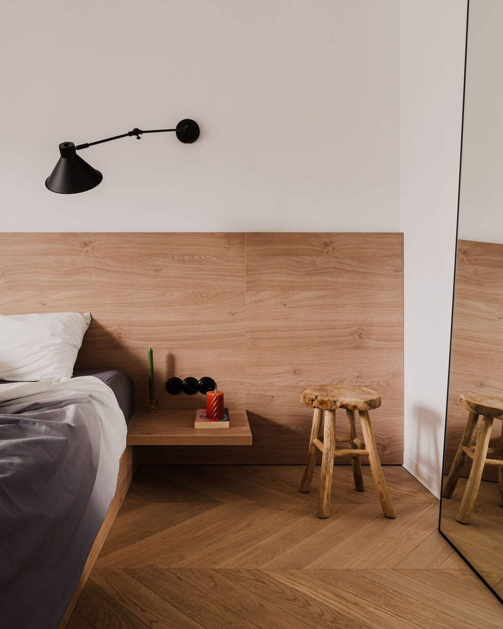 86平卡托维兹复式公寓设计丨波兰卡托维兹-34