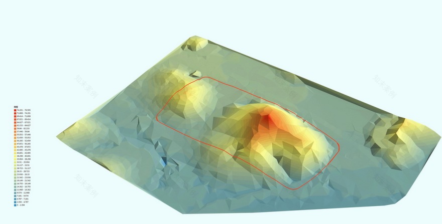 台山市广旭实验学校丨中国江门丨山东建筑大学建筑城规学院象外营造工作室-46