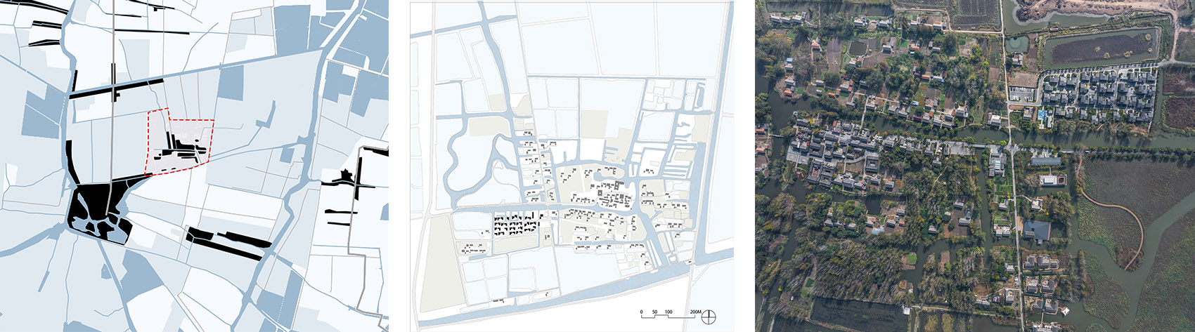 阜宁县益林镇穆沟村新型社区丨中国盐城-6