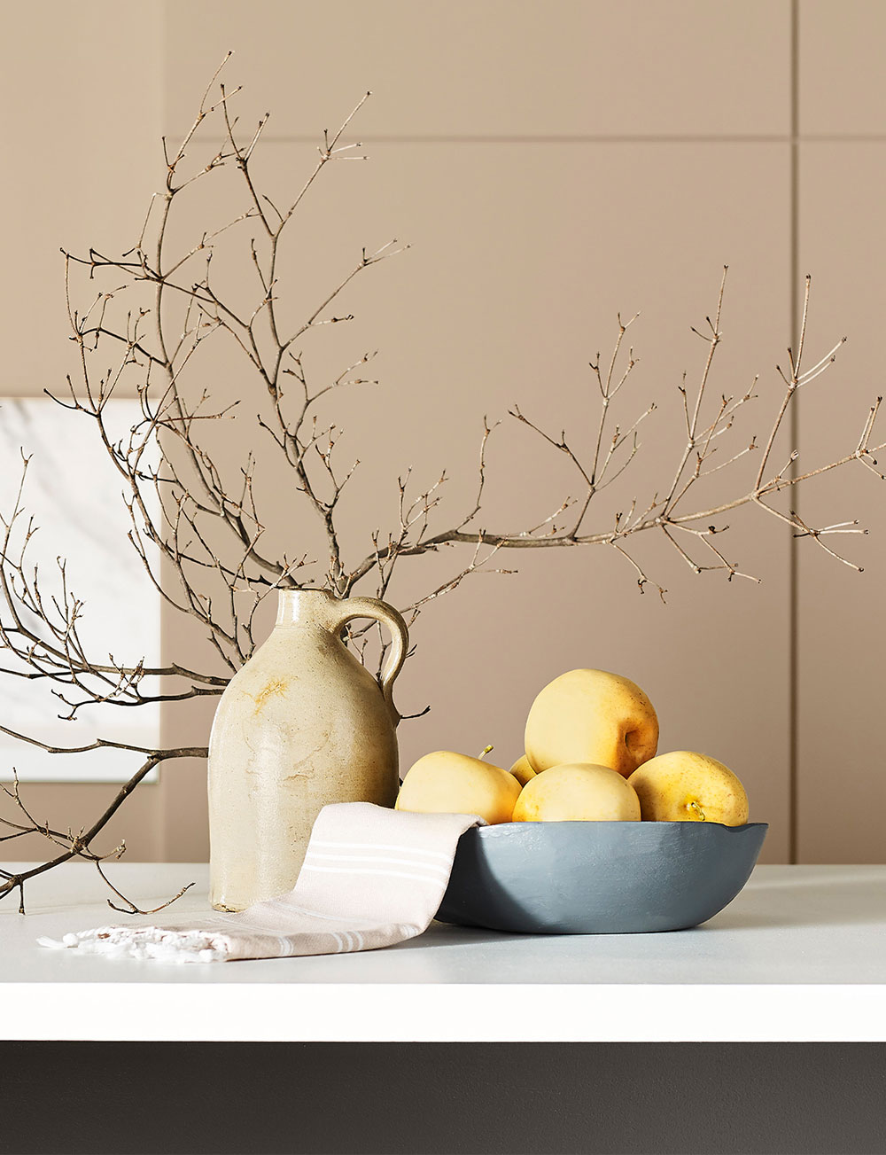 Sherwin·Williams 推出自然灵感的 Terra 系列-17