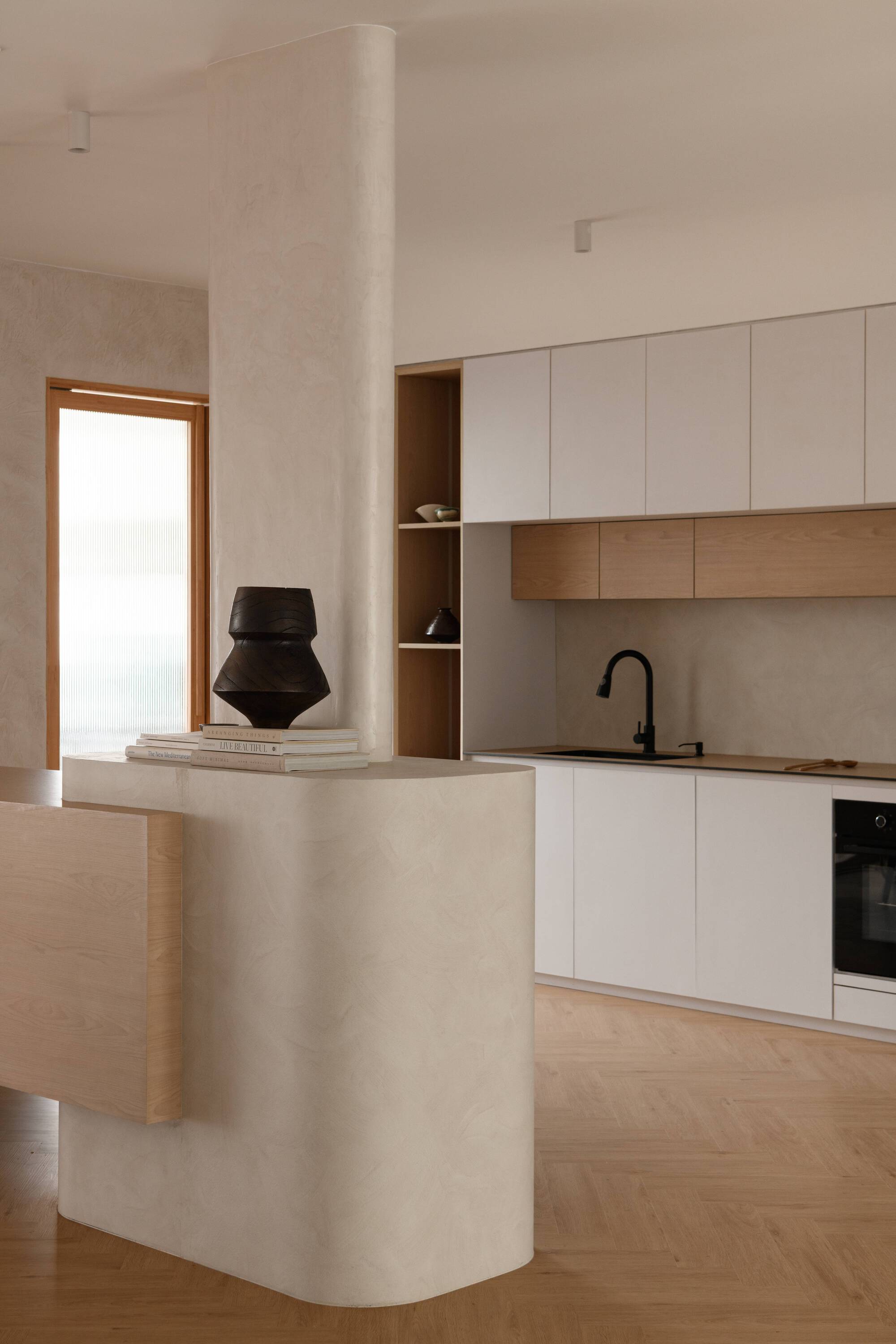 丨马来西亚古晋丨J HOUS STUDIO-16