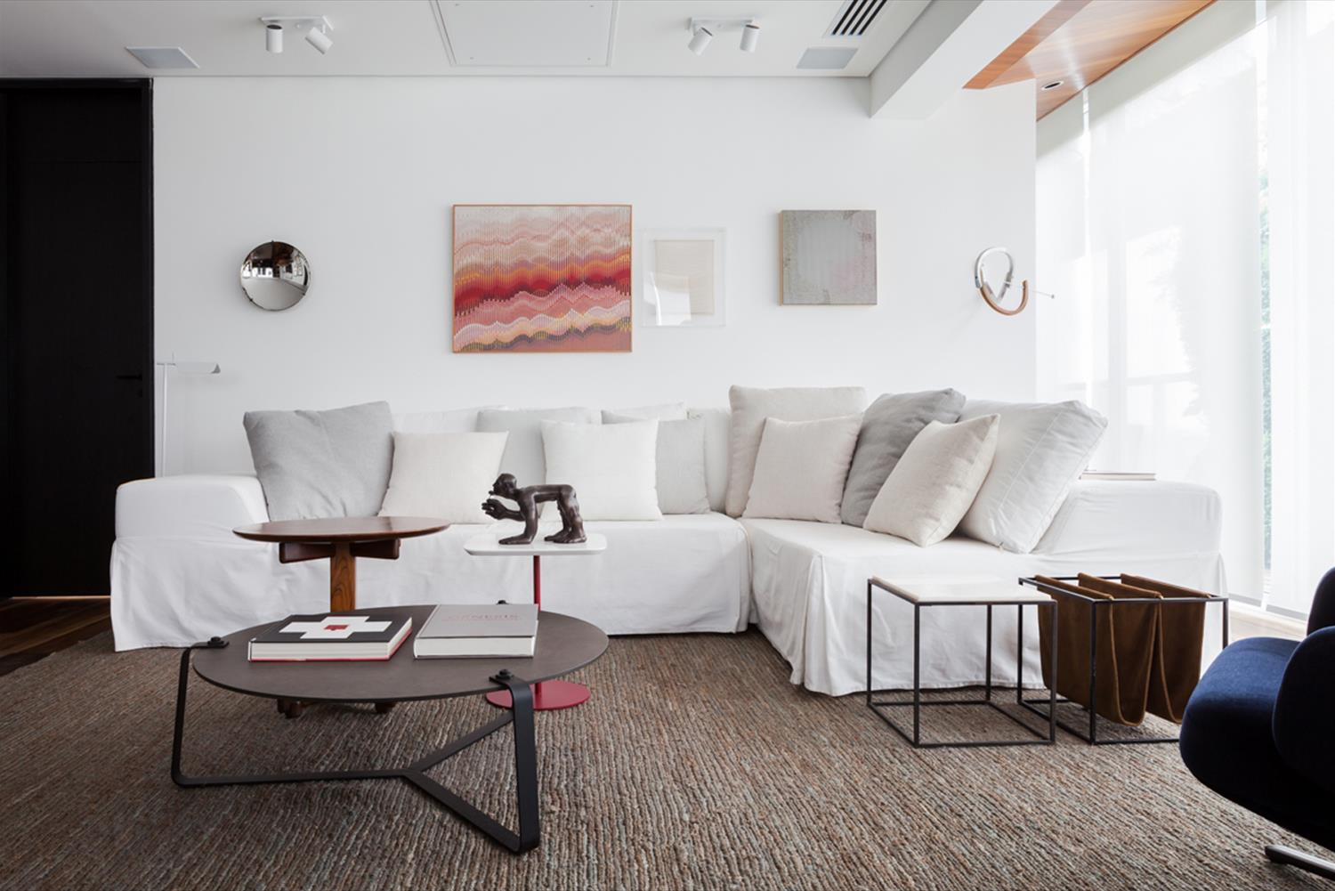 垂直花园公寓-2