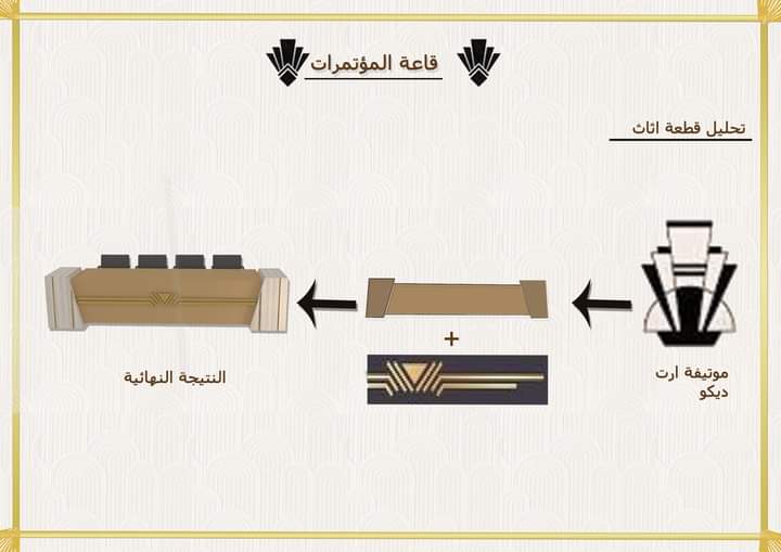 conference for Applied Arts college/Art deco-5