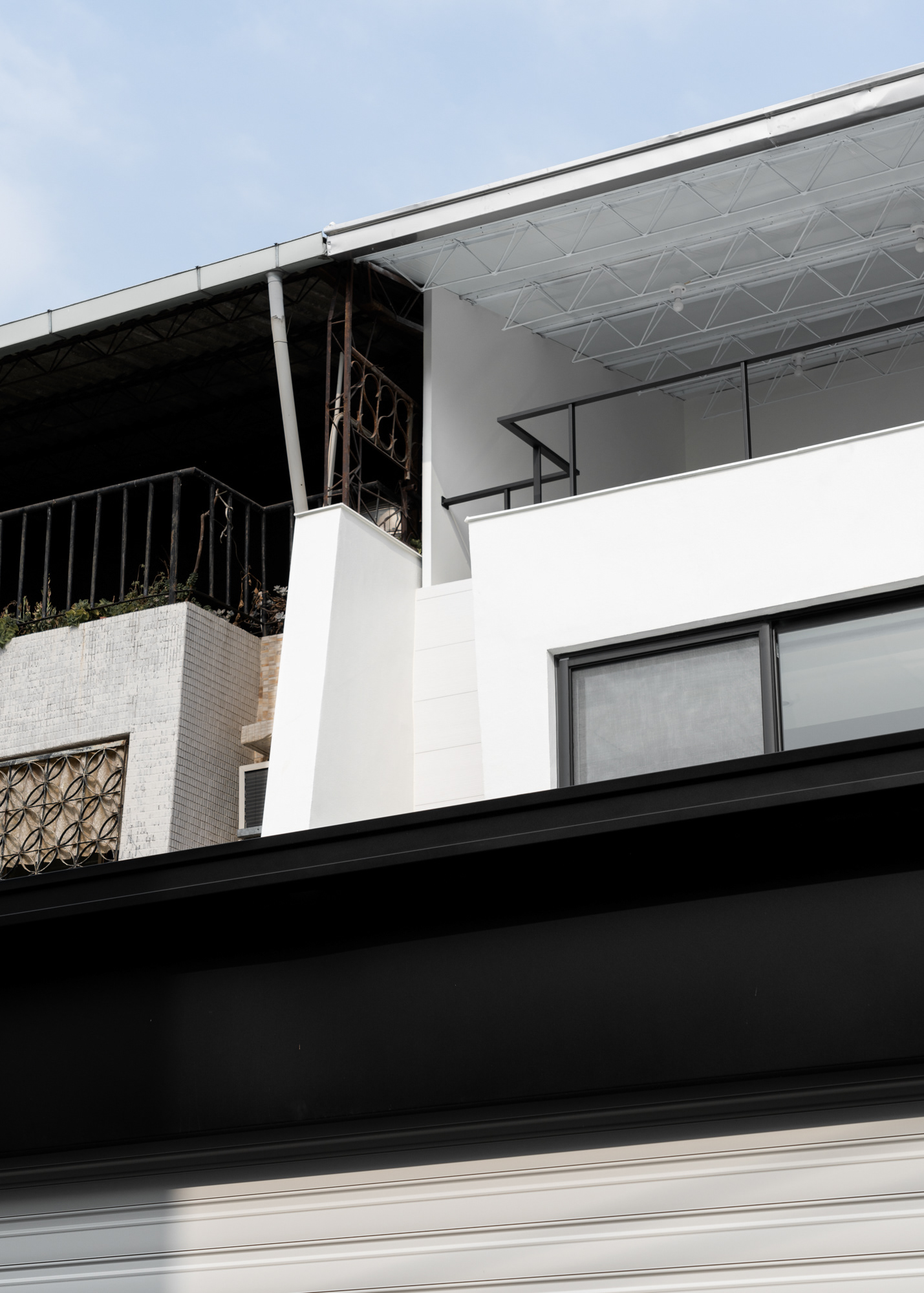 奇幻屋丨中国台中丨Haven Space Design-5