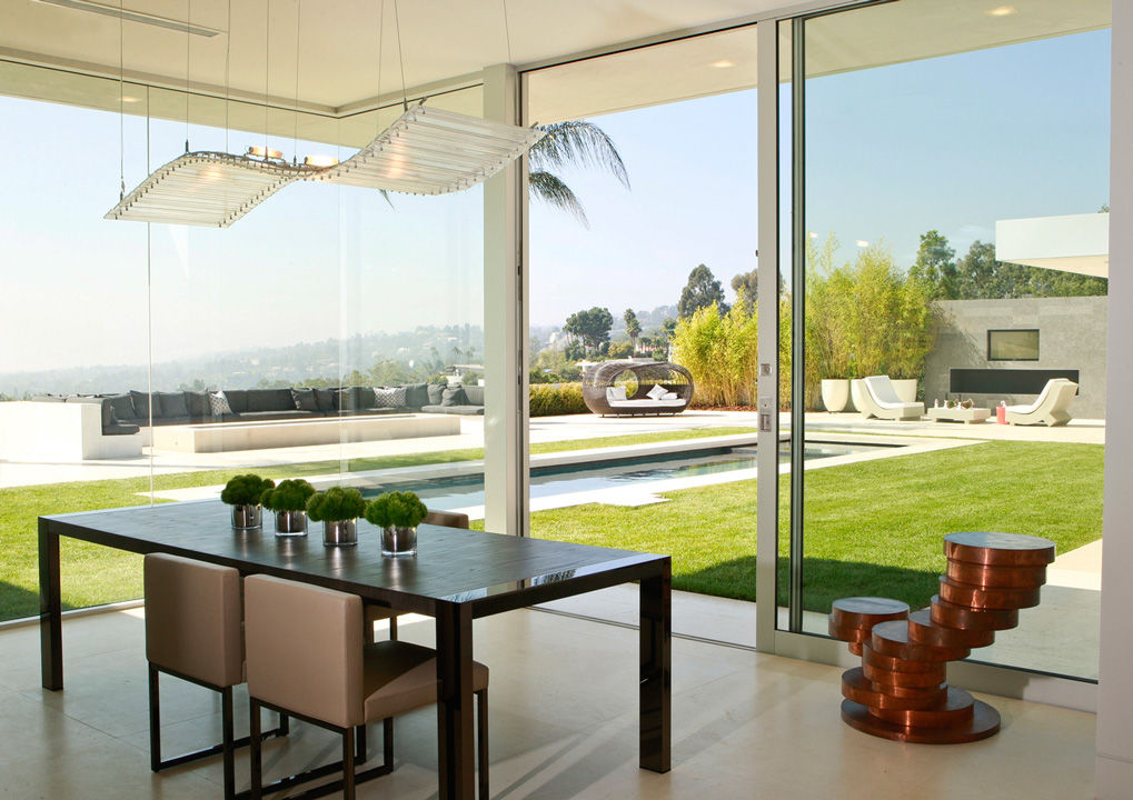 LOS ANGELES, LAWLEN DR Minotti-6