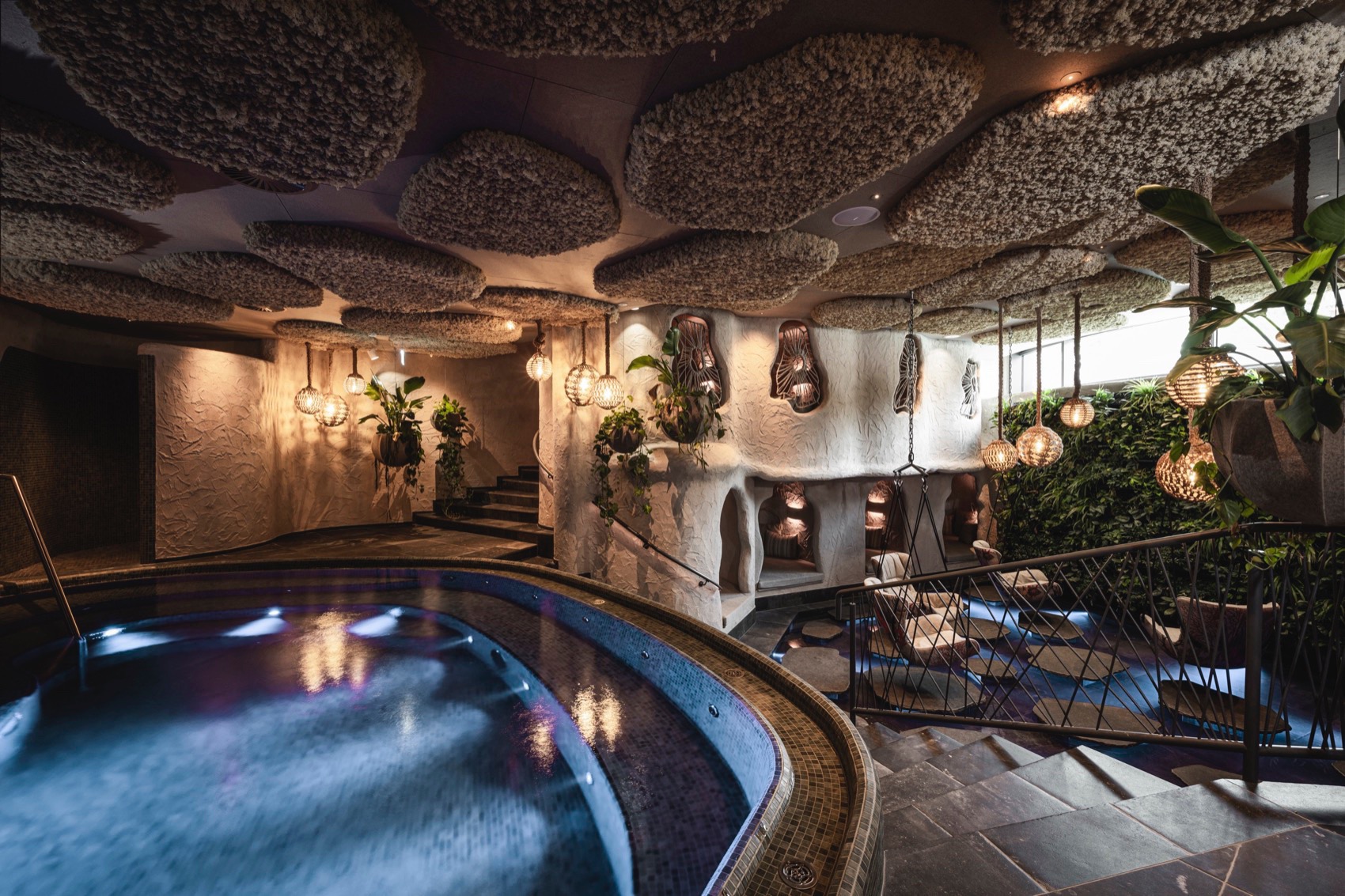 Der Engel酒店丨奥地利-58