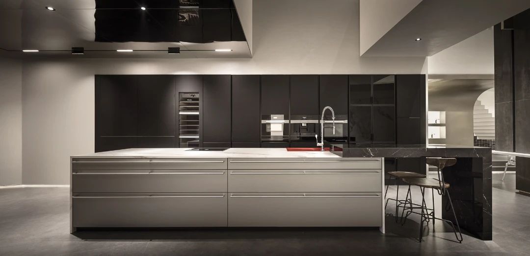 SANFI 生活美学馆丨中国杭州丨青创室内设计-11