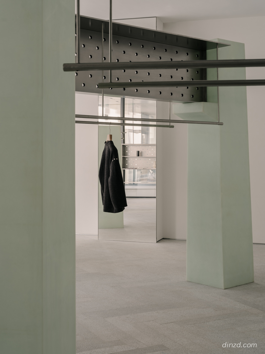 Sage深圳湾万象城店丨中国深圳丨say architects-15