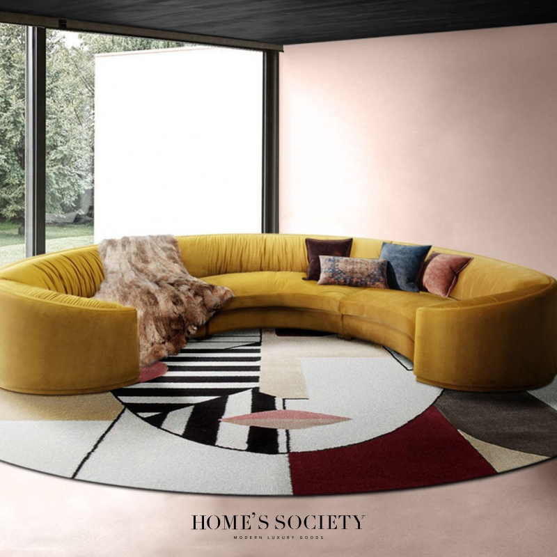 Opulent Home Interior Design Must-Haves for Ultimate Luxury-61