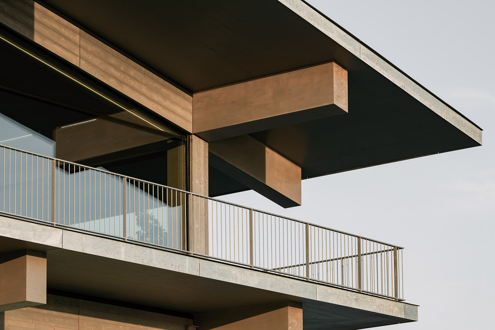 鹿特丹漂浮办公楼丨荷兰鹿特丹丨Powerhouse Company-13