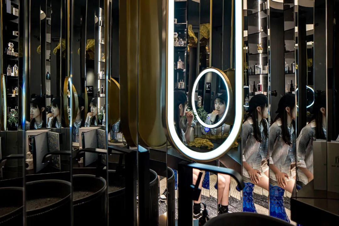 珍妮特丨中国汕头丨HSU｜汕头市许业功室内设计有限公司-32