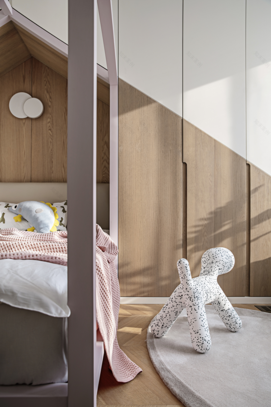 东方韵味 · 杰弗里·巴瓦式庭院设计的现代审美探索丨中国成都丨尚壹扬设计-45