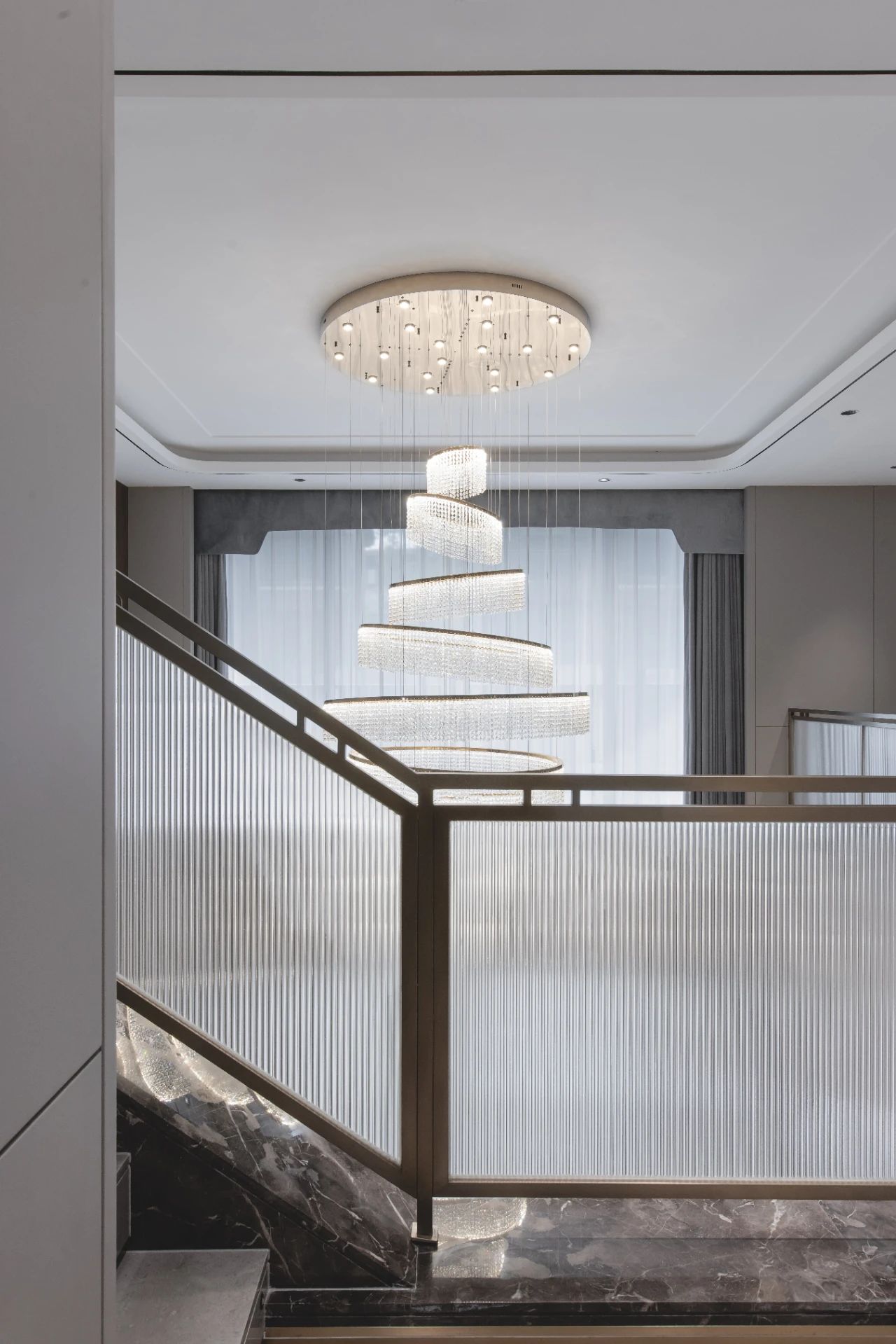 临水而栖,逐光而居,寻世间之心安处丨中国贵阳丨北京典硕国际设计机构-21