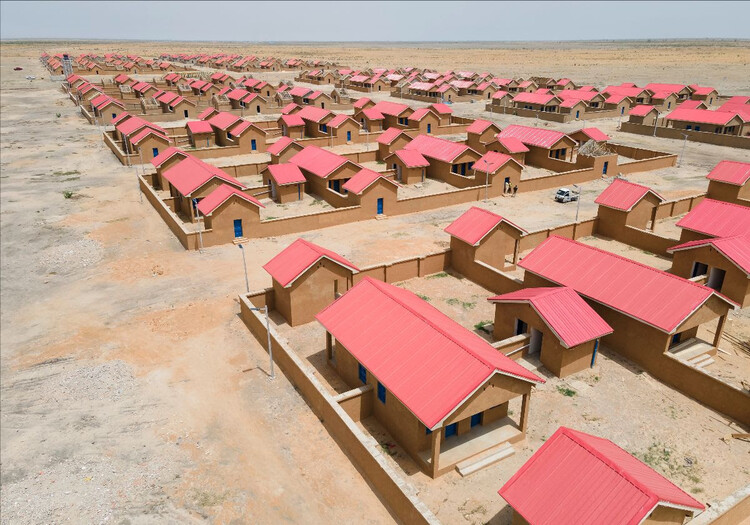 女建筑师大奖 DIVIA 获奖项目-1