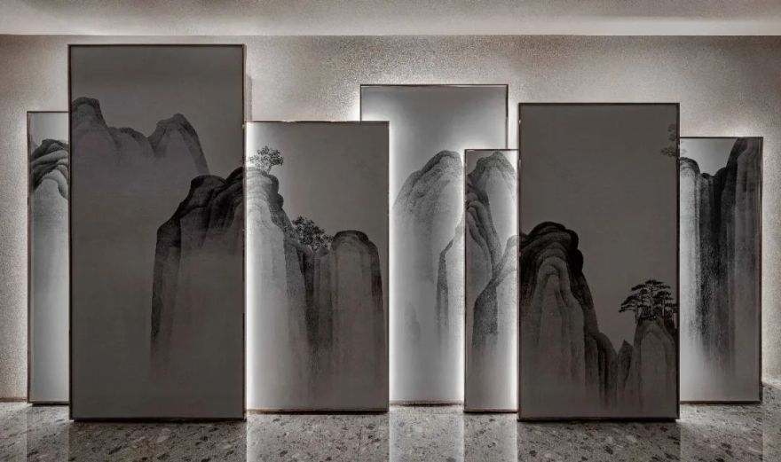 MJD無印良品設計 | Three Yard 养生馆-47