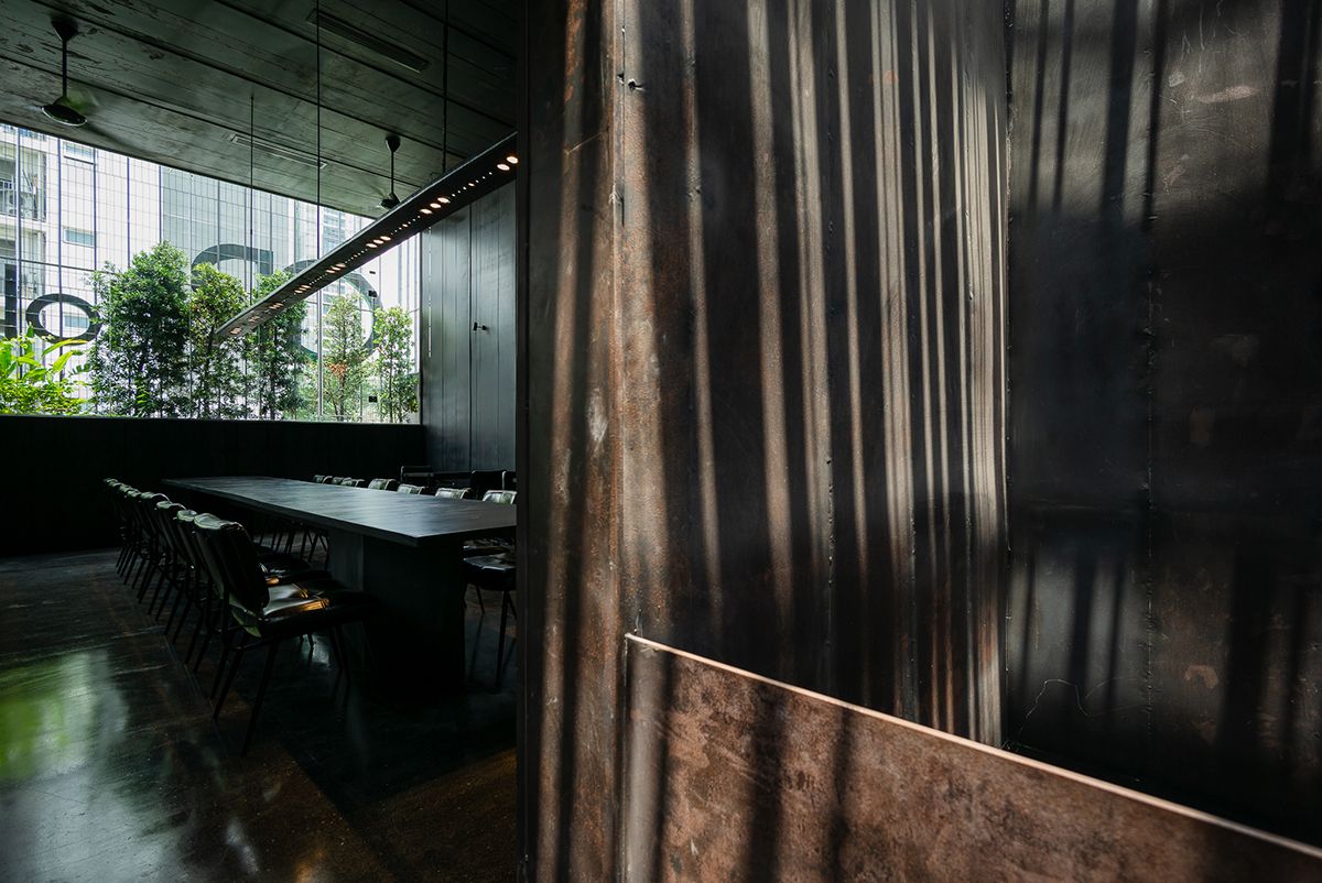 GR Holdings 办公室-34