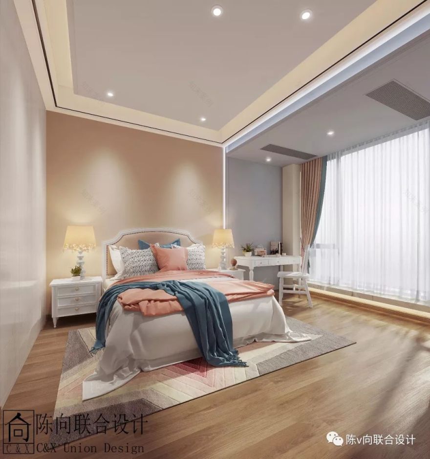 华侨城天鹅湖 | 山水相应,相衬相生的雅致空间-94