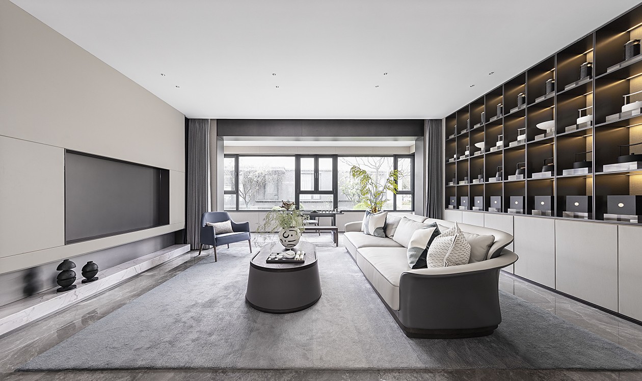 安庆苏宁悦城·云镜台丨中国安庆丨矩阵纵横-27