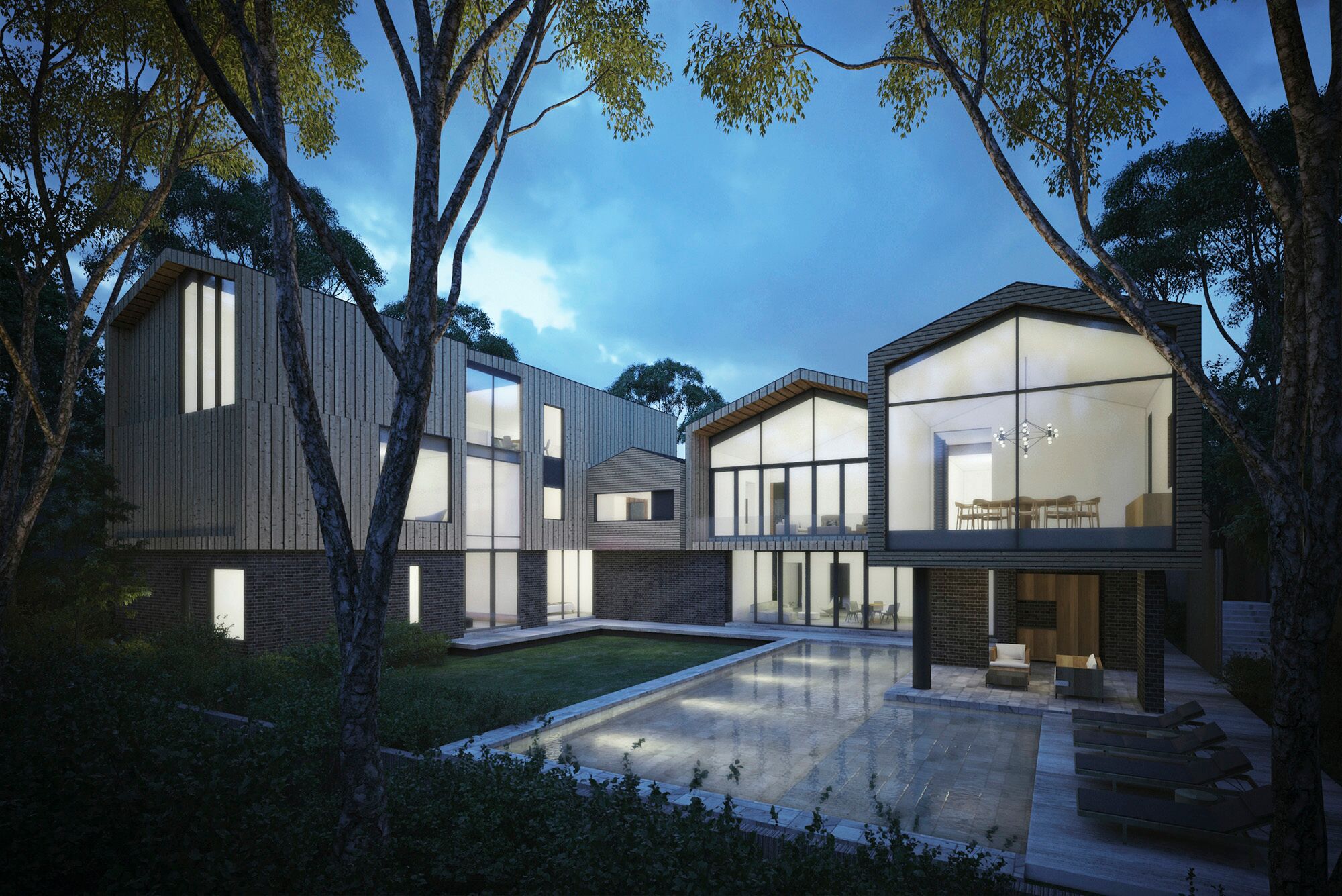 The Barn House Brewin Design Office-4