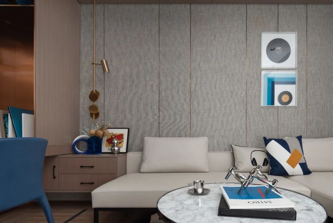 金地名峰 | 现代生活与自然的和谐交融-34