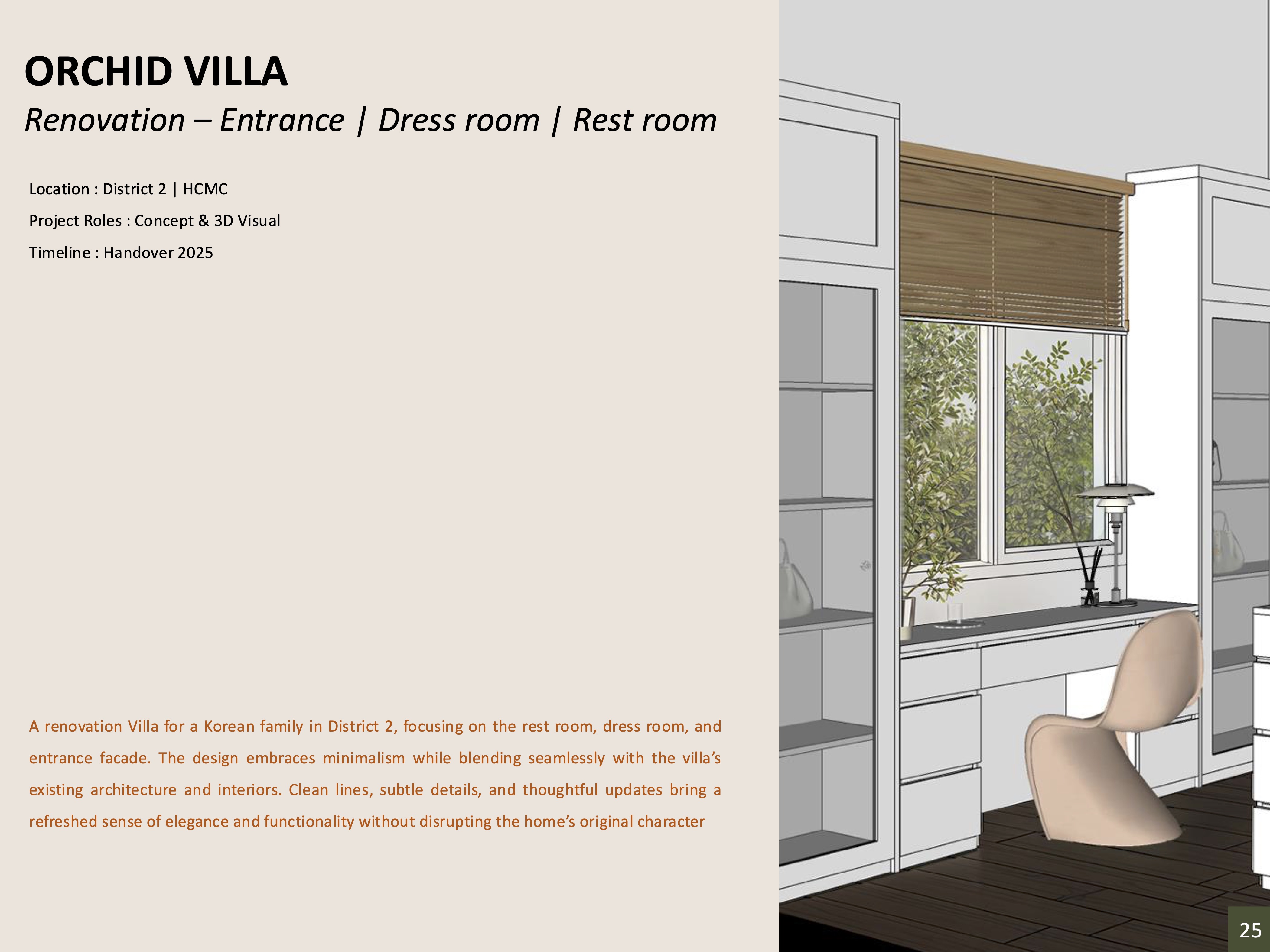 Portfolio | Interior Designer | My Luong-27