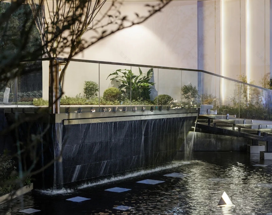 重庆弘阳·昕悦棠示范区景观丨中国重庆丨赛肯思景观-16