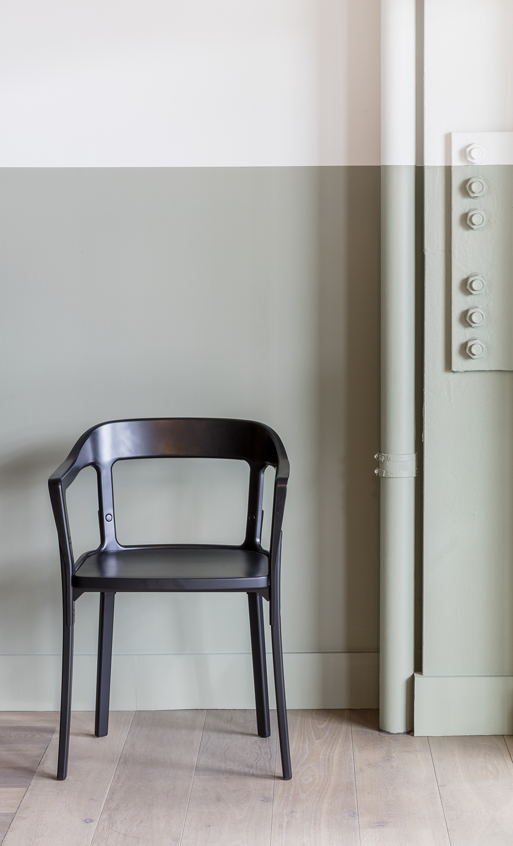 纽约艾伦街120号公寓，美国 / Grzywinski+Pons-65