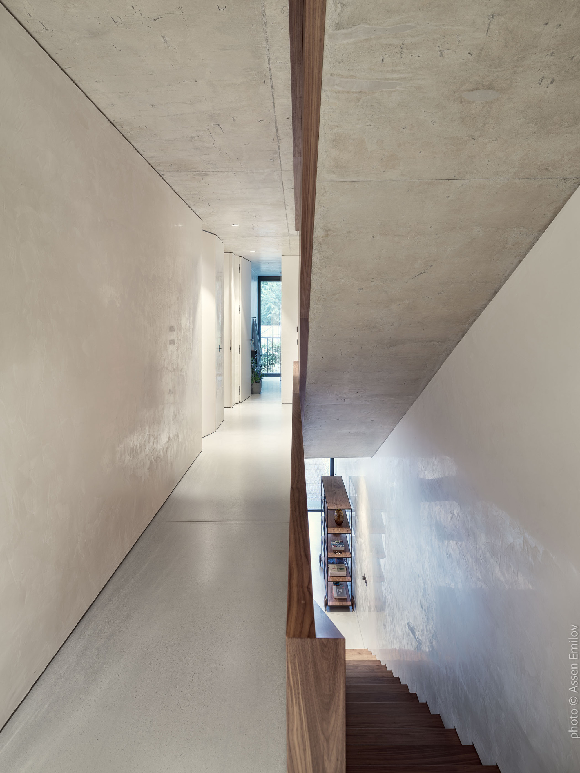 旭日草地之屋丨保加利亚丨I,O architects-26