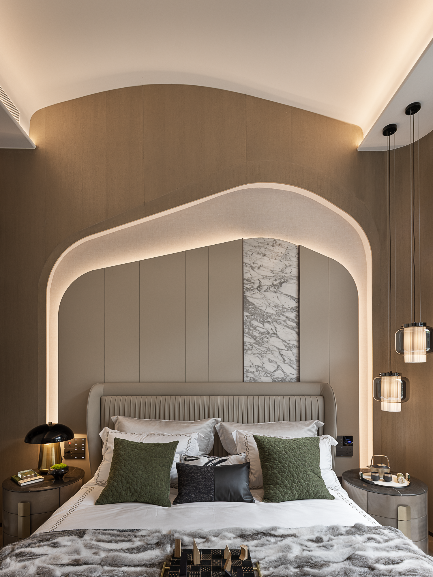 余姚·云栖江南里丨中国宁波丨邱德光及团队（杨尹赢,陈惠君等）-51