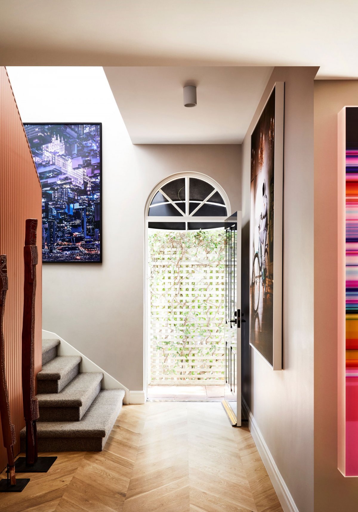 Monomeath 住宅丨Techne Architecture-26