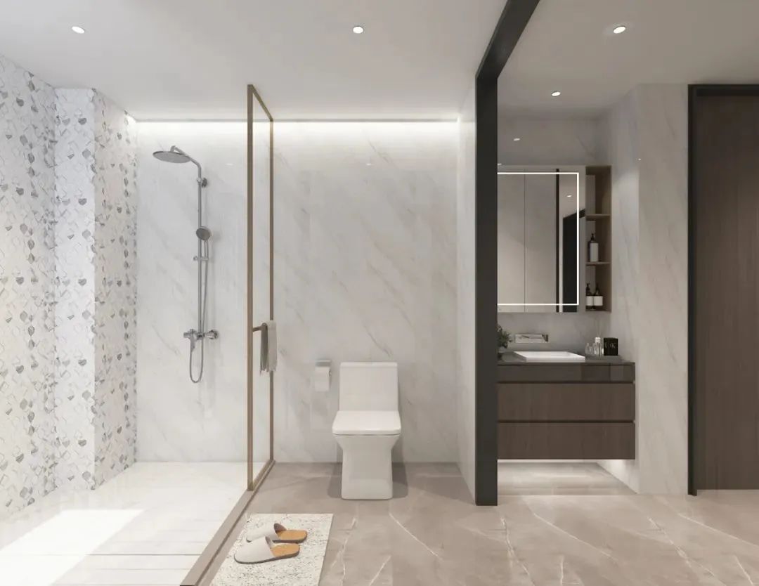 溯光·天空之城丨里舍·全案空间设计事务所-66