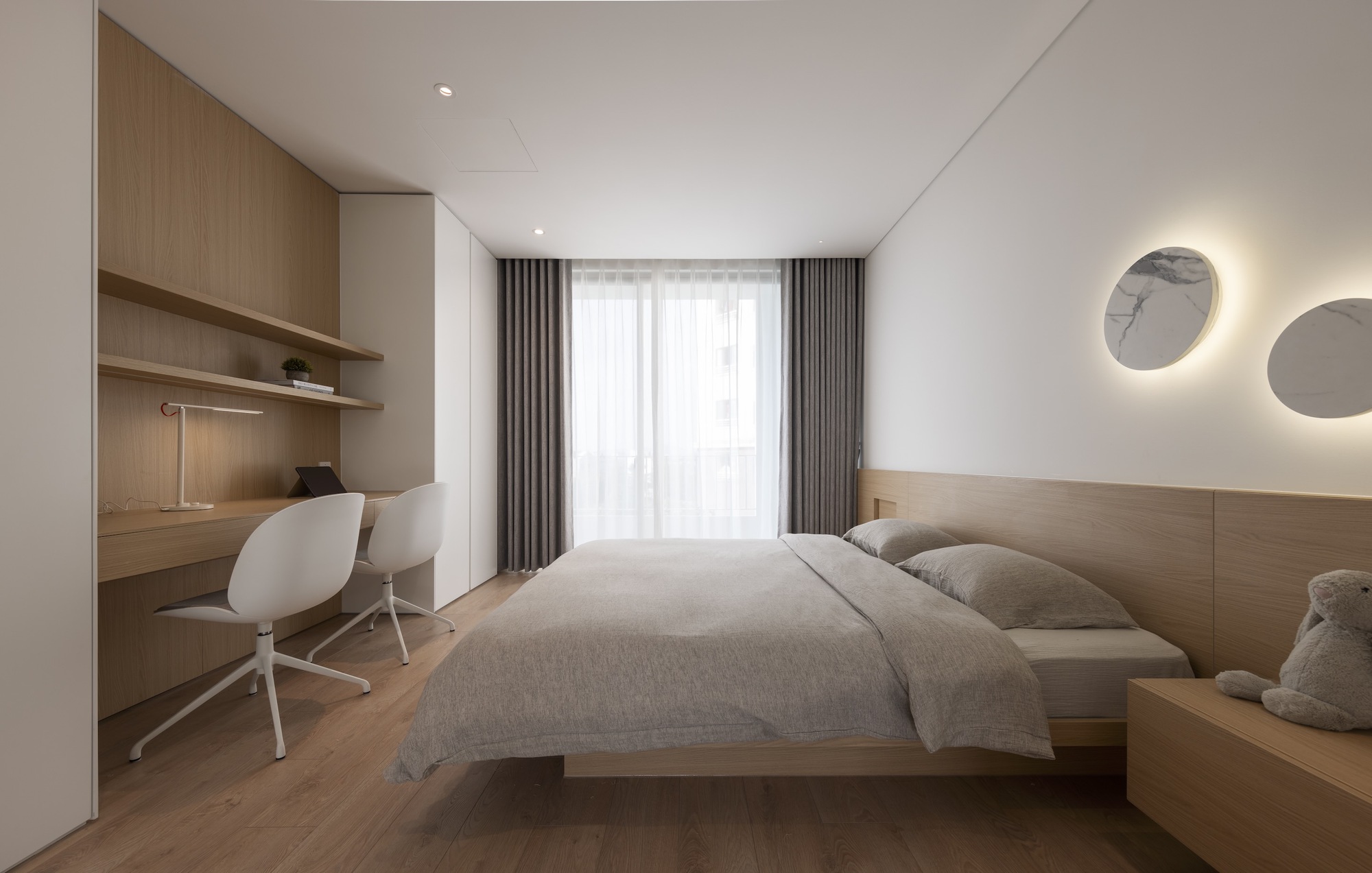 电车房丨越南丨HO Studio-38