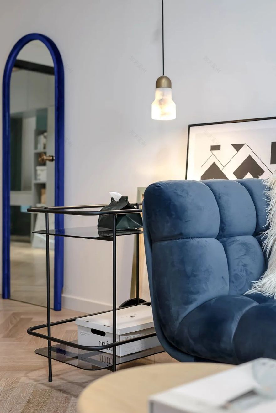 武汉两房变三房的小家-31