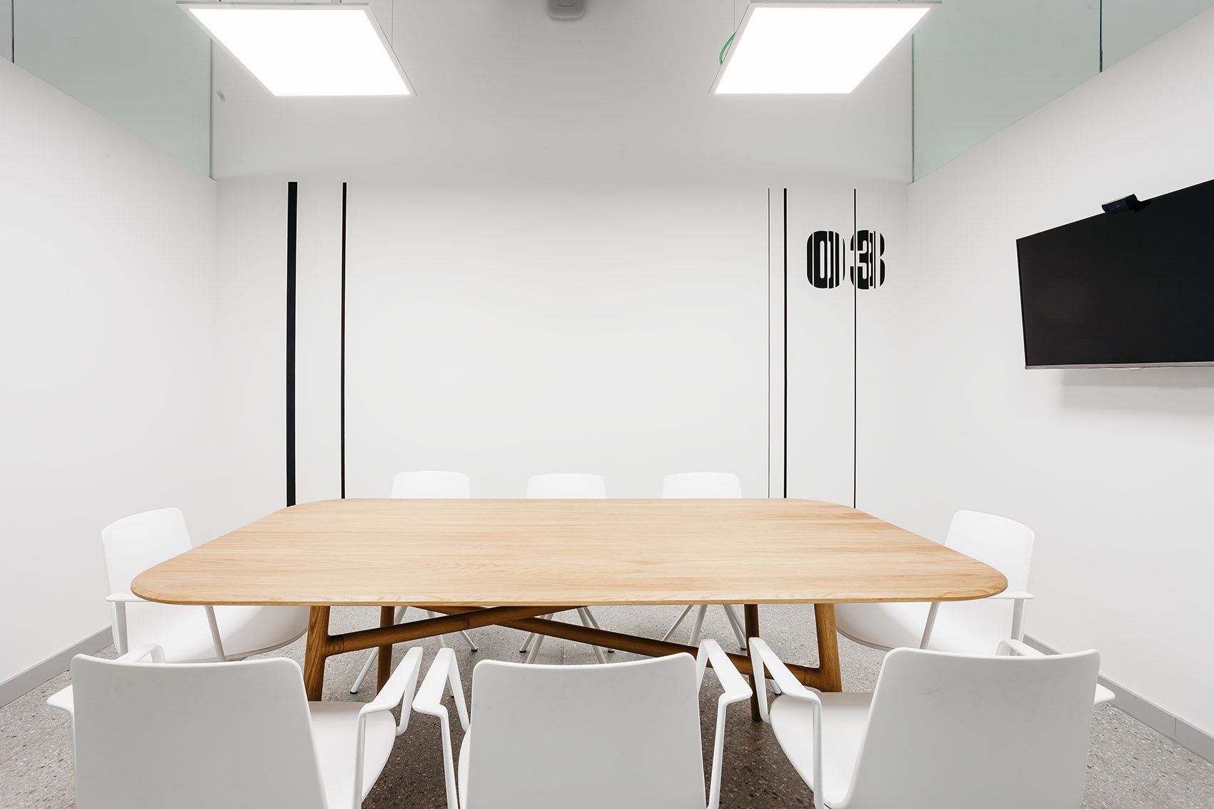 Canodròm 创意研究园，巴塞罗那 / Dear Design Studio-23