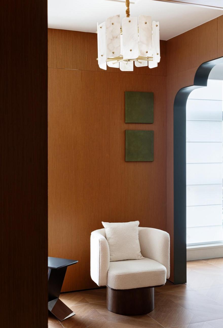 戈多设计 · 初肌医美-19