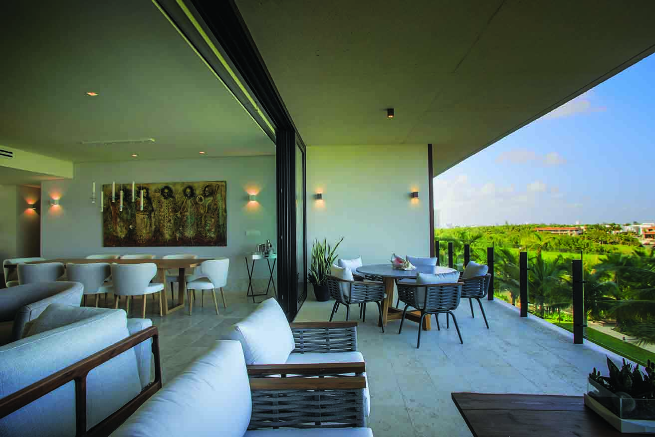 坎昆港凯比克部门丨ARTCH-23