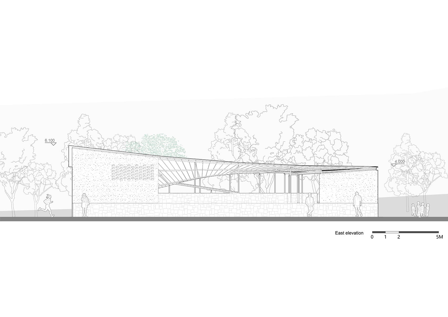 “永安之心”村民议事中心丨中国大理丨同济大学建筑设计研究院（集团）有限公司-145