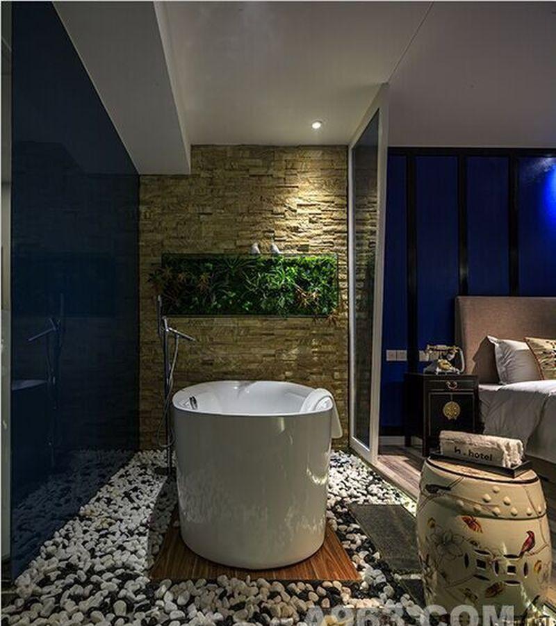 赫斯威尔主题酒店-16