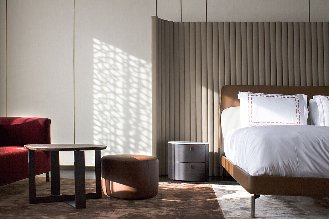 Santuosa 当代别墅丨阿联酋迪拜丨Etereo Design-7