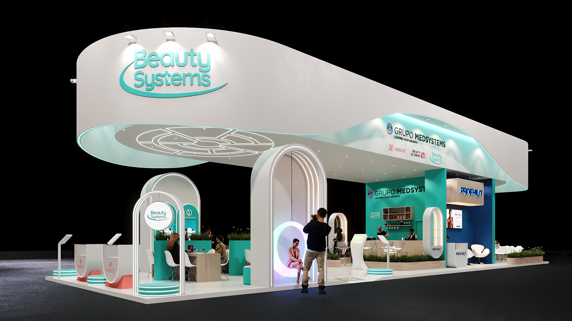 Grupo Medsystems | Ciosp 2025-1