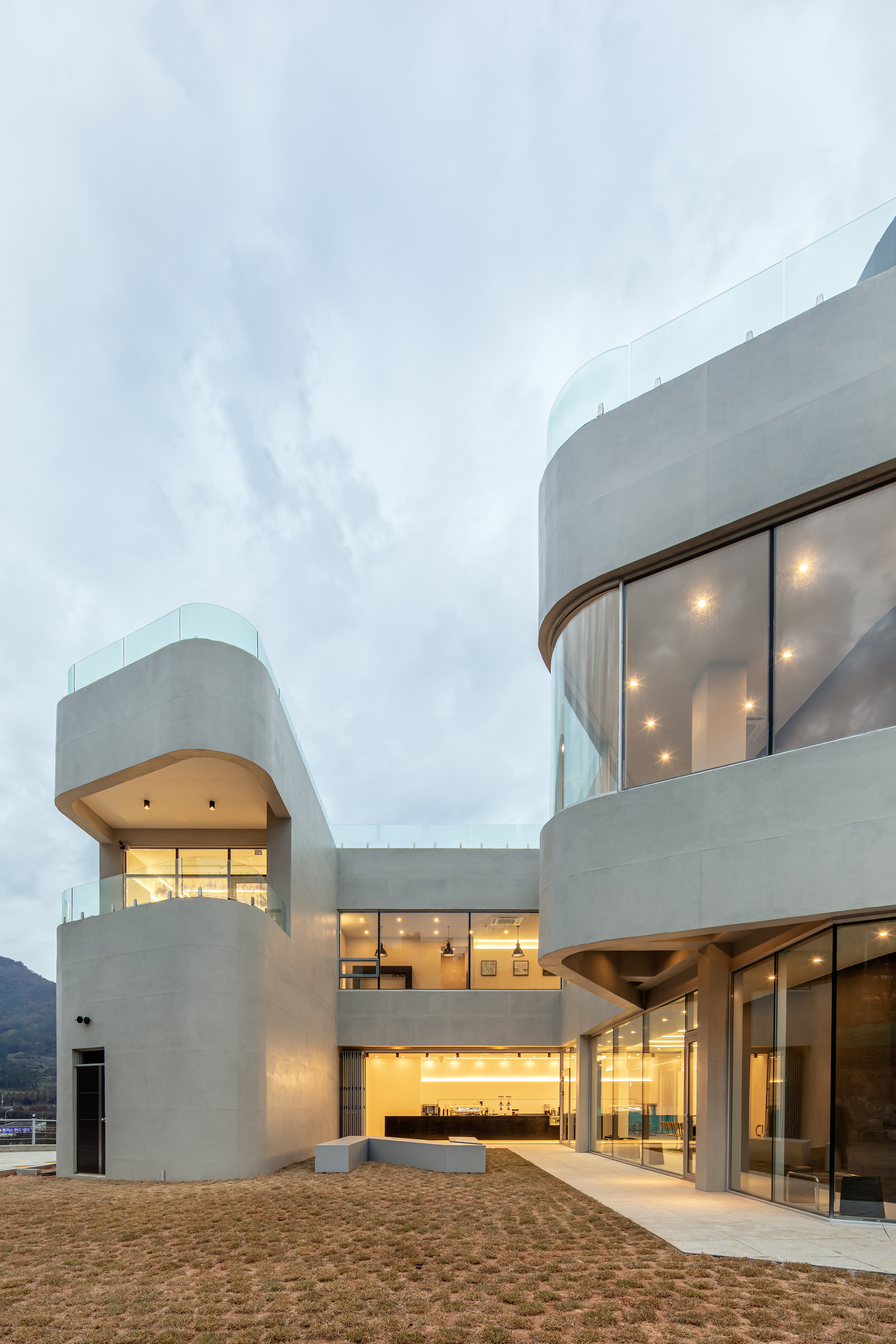 NCNP Coffee / moc architects-39