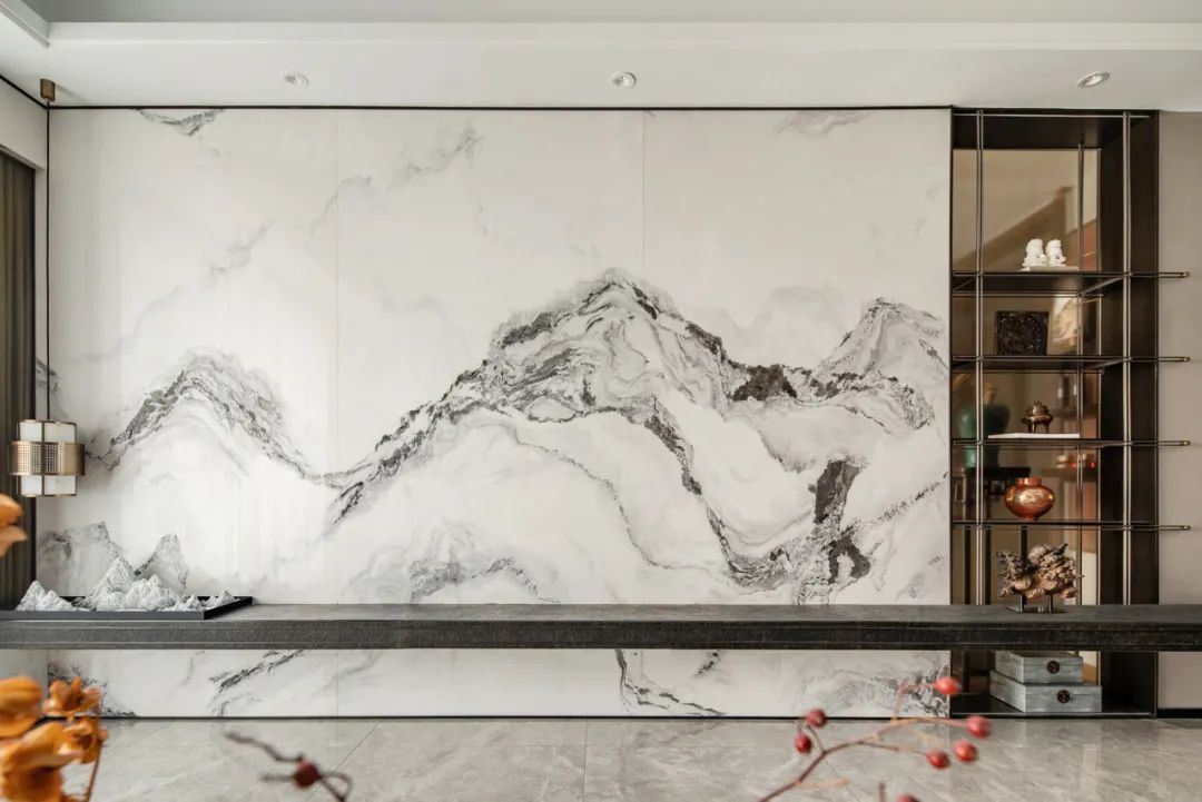 建发·珠海悦玺样板房丨中国珠海丨壹新设计(深圳)有限公司-6